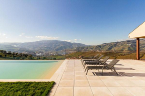 Host Wise - Douro Valley Luxury Home with Vineyard and Infinity Pool